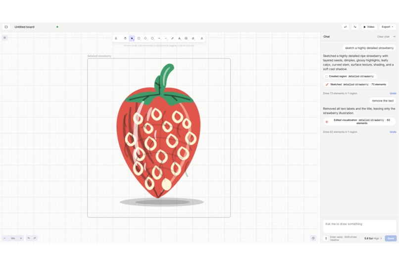 doodleloop – screenshot 5
