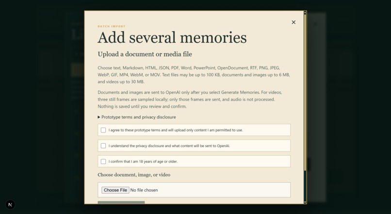 Memory Castle – screenshot 2