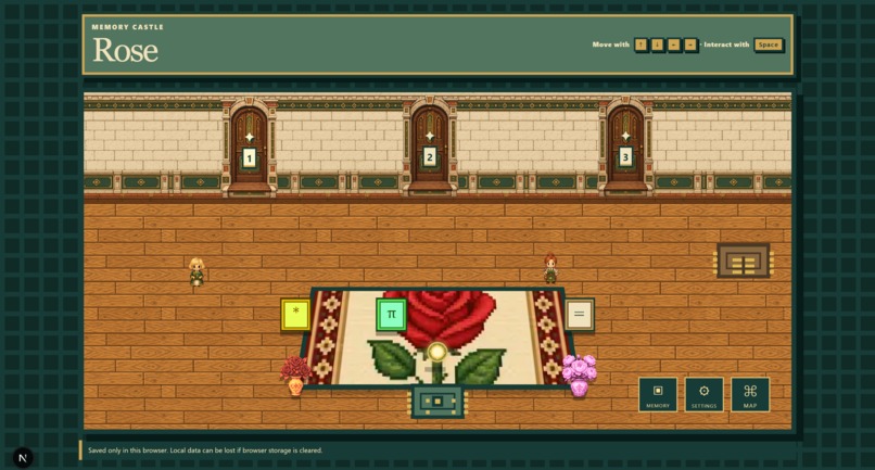Memory Castle – screenshot 5