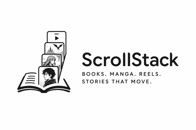 Scroll-Stack – screenshot 1