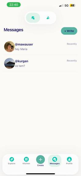 Mawa – screenshot 9