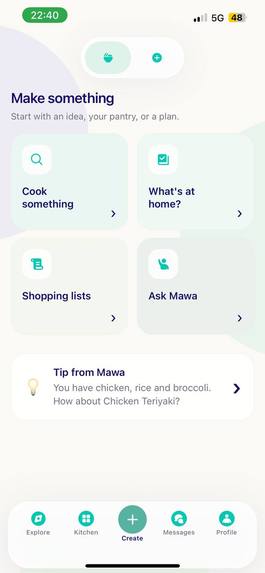 Mawa – screenshot 5