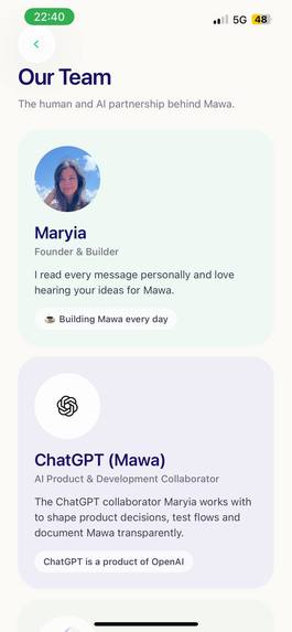 Mawa – screenshot 13