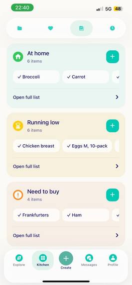Mawa – screenshot 8
