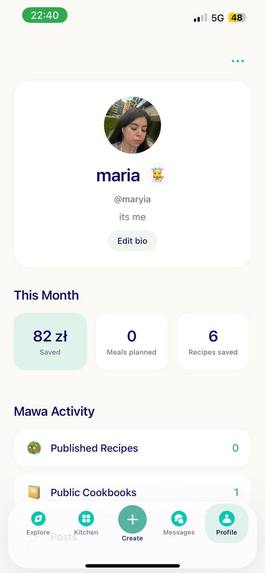 Mawa – screenshot 11