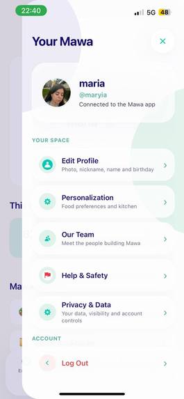 Mawa – screenshot 12