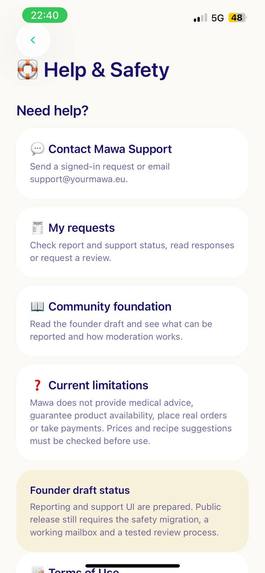 Mawa – screenshot 14