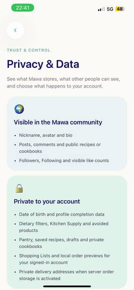 Mawa – screenshot 15