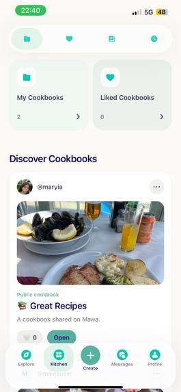 Mawa – screenshot 4