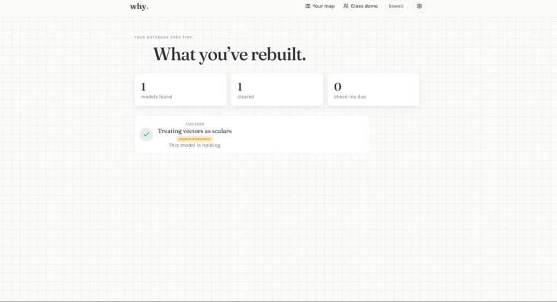 Why. – screenshot 7