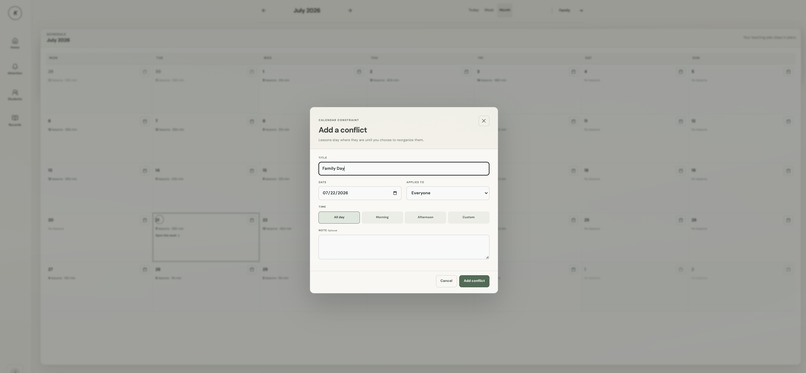 Klio  – screenshot 4