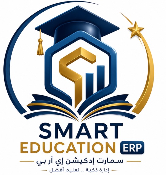 SmartEdu ERP – AI-Powered School Management Platform – screenshot 1