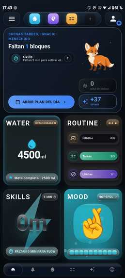 KairSun – screenshot 1
