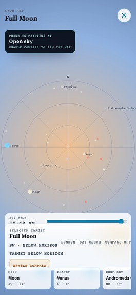 Atlas – screenshot 5