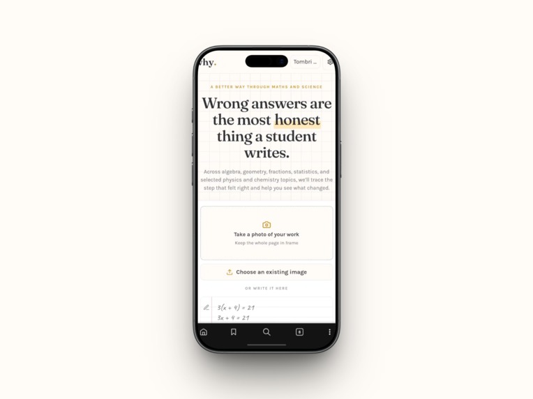 Why. – screenshot 8