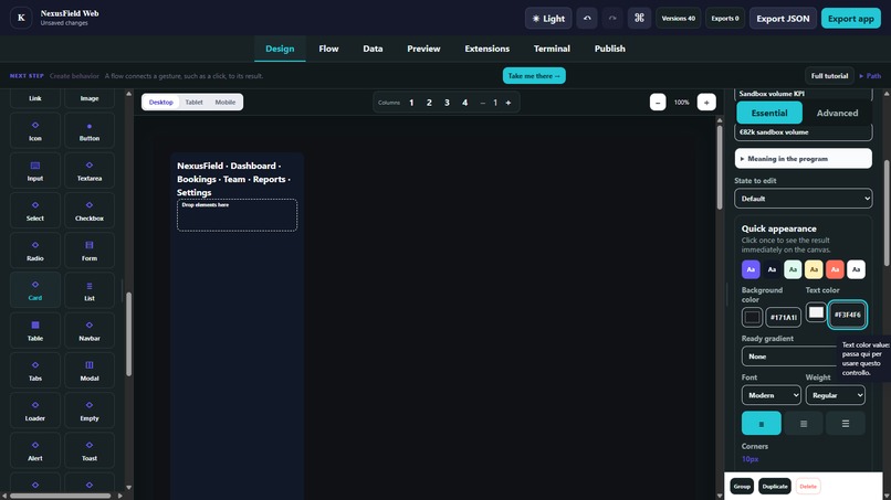 kyro – screenshot 7