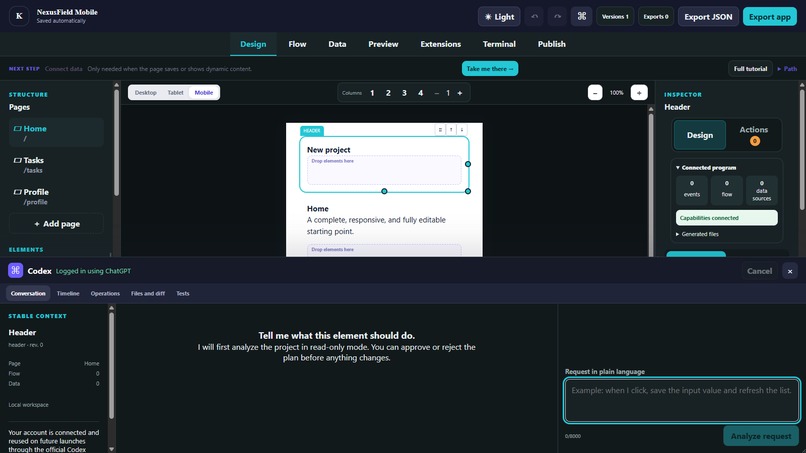 kyro – screenshot 8
