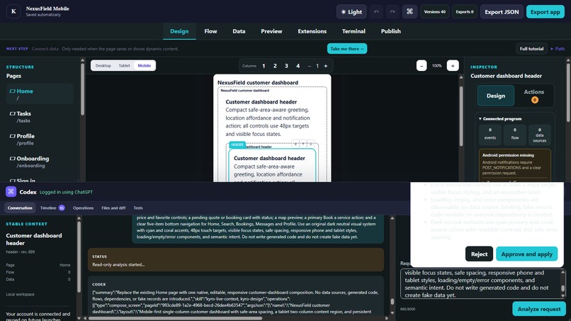kyro – screenshot 12