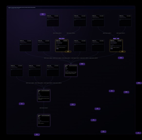 Dross – screenshot 2