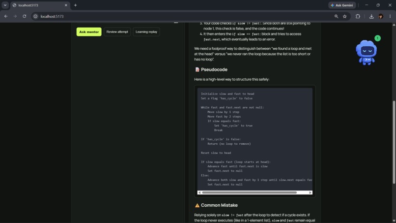 CodAI – screenshot 9
