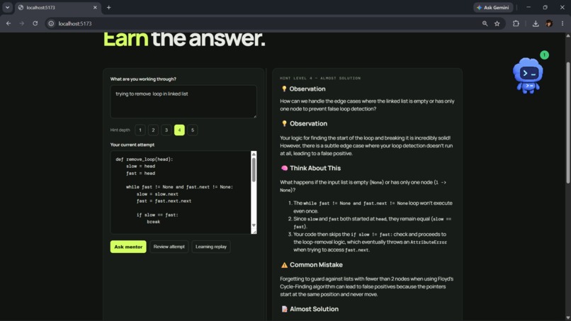 CodAI – screenshot 10