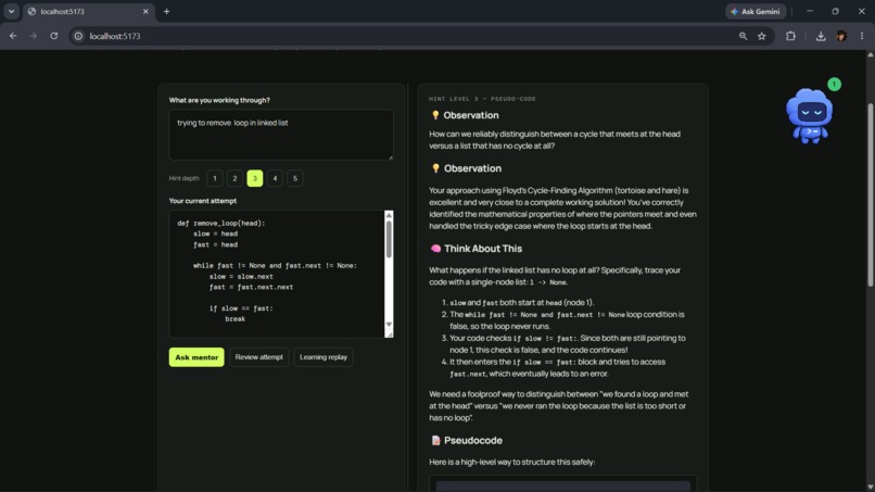 CodAI – screenshot 13