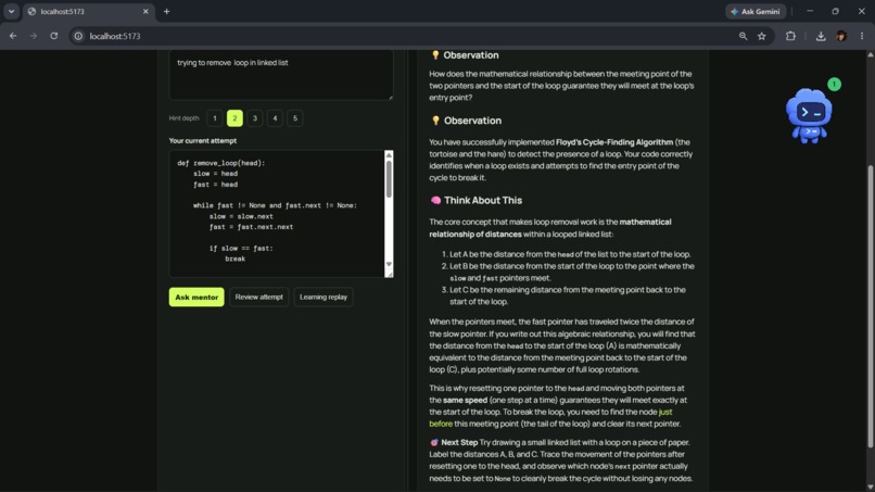 CodAI – screenshot 15