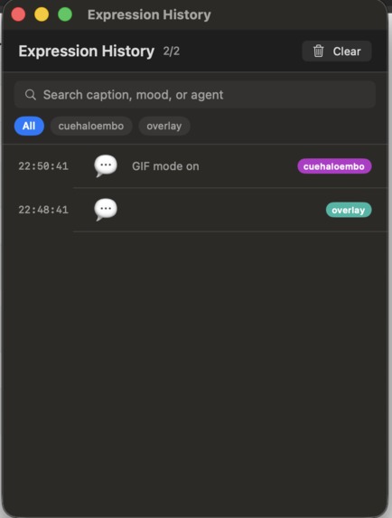 Vabana - Agent Expressions – screenshot 4
