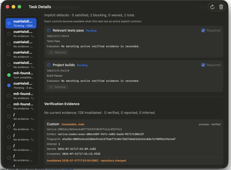 Vabana - Agent Expressions – screenshot 5