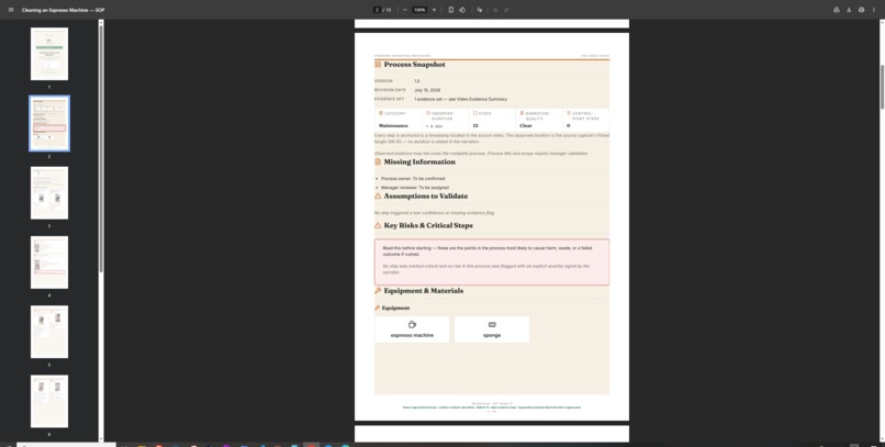 Manual Forge – screenshot 12