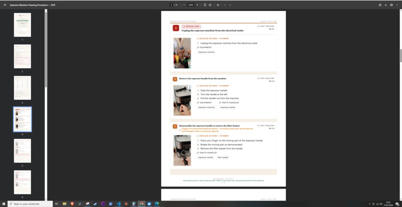 Manual Forge – screenshot 15