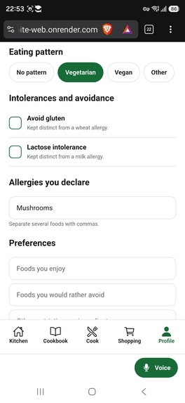 MissingBite – screenshot 12