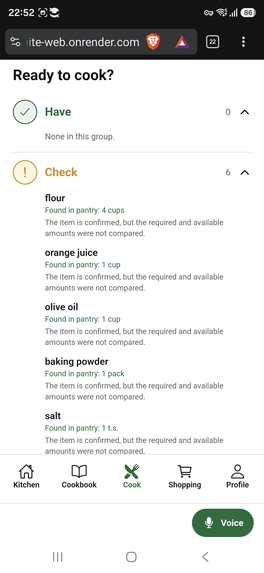 MissingBite – screenshot 8