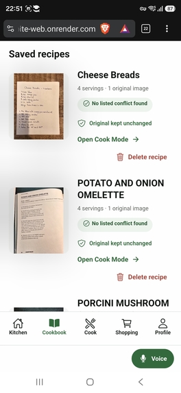 MissingBite – screenshot 6