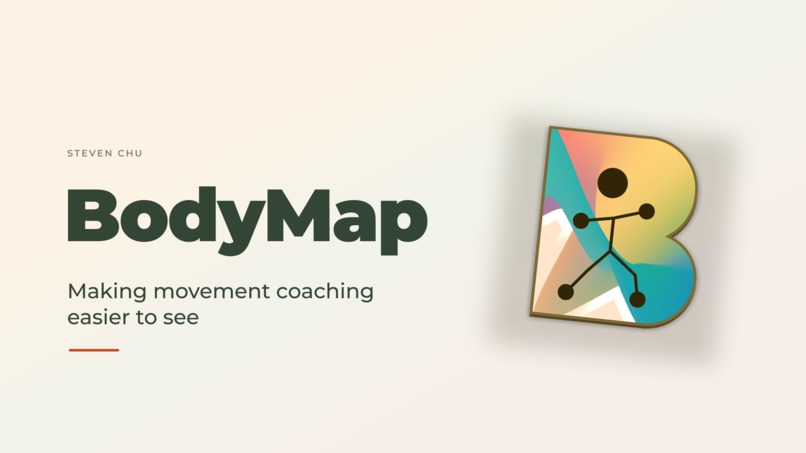 BodyMap – screenshot 2
