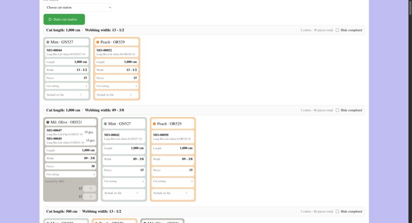 PETMRP – screenshot 7