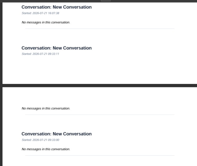 Care Anchor – screenshot 9