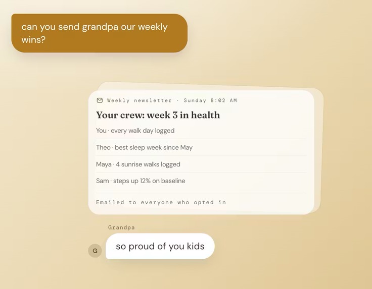 Murph – screenshot 4
