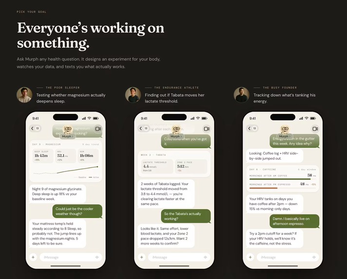 Murph – screenshot 8