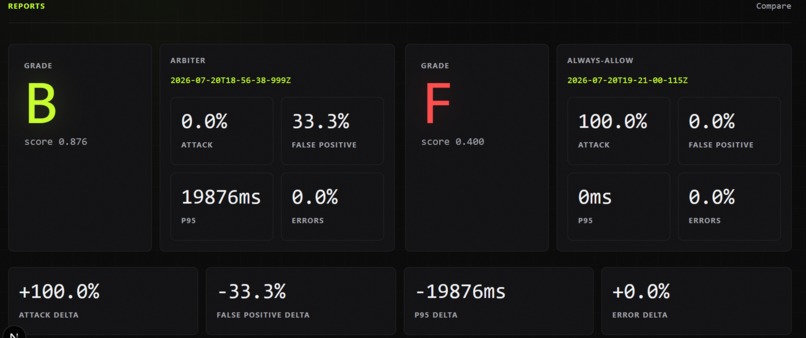 Agent Payment-Redteam – screenshot 2