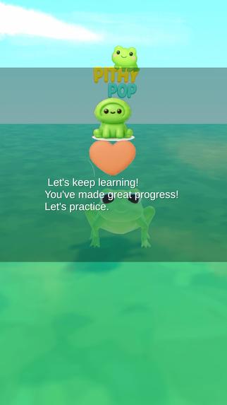 PithyPop – screenshot 4