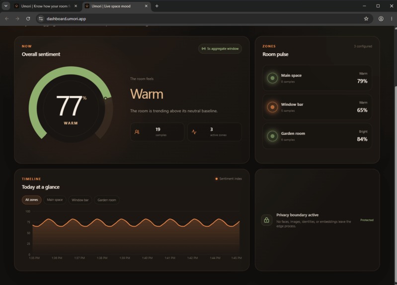 Umori – screenshot 4