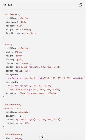 Nocti – screenshot 8