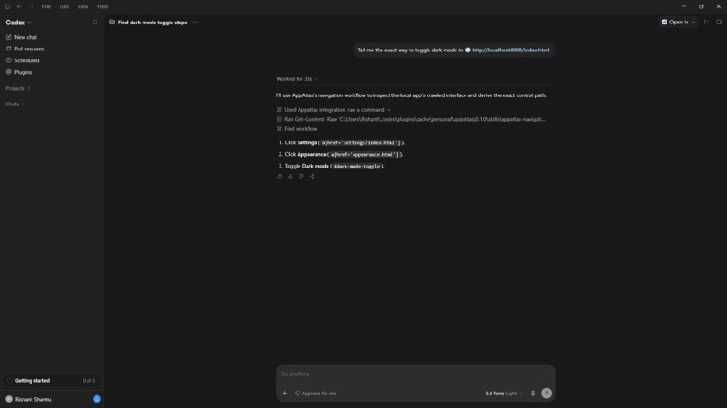 AppAtlas – screenshot 5