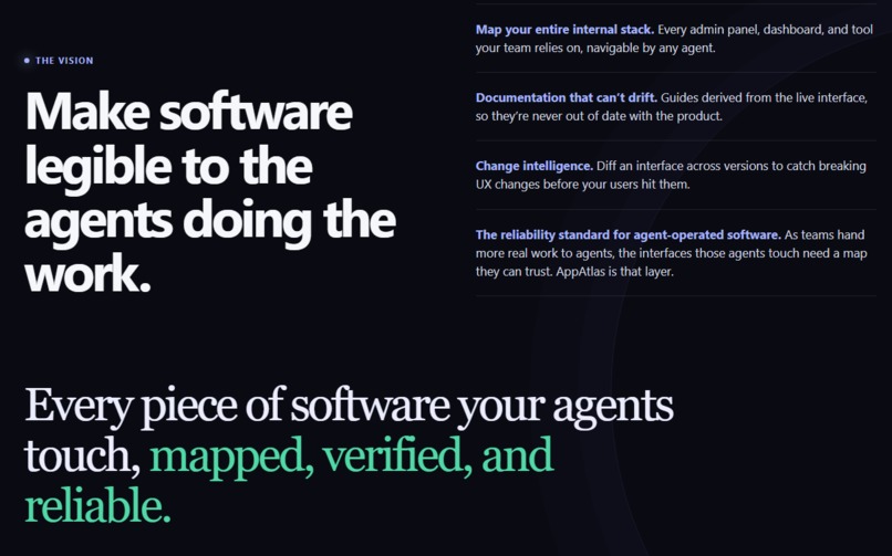 AppAtlas – screenshot 10