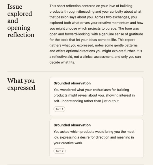 Therapy for Qsers – screenshot 5