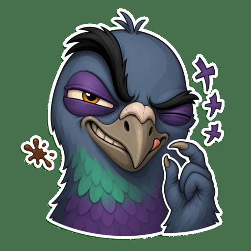 Pigeon Drop – screenshot 3
