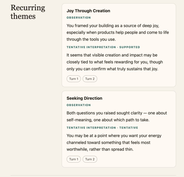 Therapy for Qsers – screenshot 6