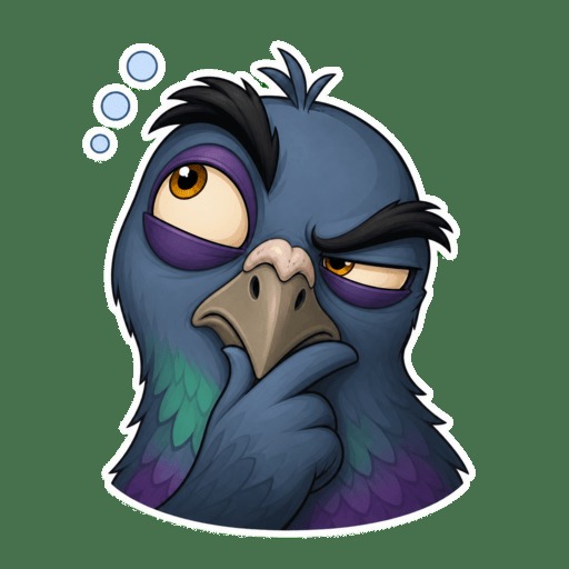 Pigeon Drop – screenshot 4