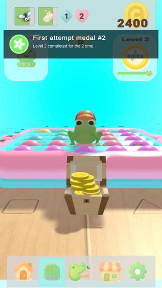PithyPop – screenshot 7